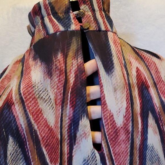 Super cute Mod dress. - Picture 4 of 5